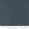 Moda Eyelet Charcoal