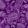 P&B Textiles Bohemia 108 Inch Wide Backing Fabric Purple