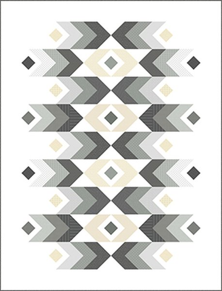 Free Quilt Pattern
