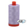 Aurifil Thread Iris