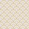 Cloud9 Fabrics Bohemian Spirit  Opulence Tan