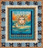 Celestial Dance Quilt Pattern
