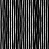 Susybee Paul's Pond Freehand Stripe Black