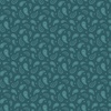 Riley Blake Designs Ally's Garden Paisley Colonial Blue