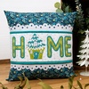 Wrapped with Words Pillow Wrap Kit - HOME