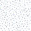 Maywood Studio Whiskers and Paws Paw Prints Grey
