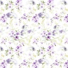 P&B Textiles Lauren 108 Inch Backing Purple