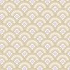 Cloud9 Fabrics Bohemian Spirit  Opulence Tan