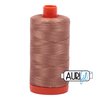 Aurifil Thread Cafe au Lait