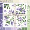 Lilac Lane 10" Squares by Maywood Studio