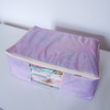 Madam Sew Fabric and Quilt Storage Bag - LAVENDER