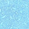 P&B Textiles Alessia 108 Inch Wide Backing Fabric Flourish Teal