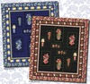 Botanica III Free Quilt Pattern #1