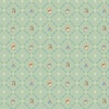 Riley Blake Designs Peter Rabbit and Benjamin Bunny Lattice Green