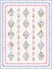 Camellia I Free Quilt Pattern