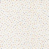 Moda Blossoms and Blooms Dots Pearl