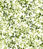 Maywood Studio Bloom On Leaves Ultra White