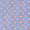 Moda Memory Lane Small Floral Blue