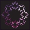 Kona Cotton Solids 365 - Circle of Friends Free Quilt Pattern