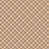 Riley Blake Evening on the Prairie Plaid Sienna