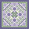 Lilac Lane Greenhouse Gate Block of the Month - REGISTRATION