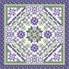 Lilac Lane Greenhouse Gate Block of the Month - REGISTRATION