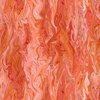P&B Textiles Marble Studio Red/Orange