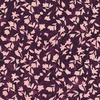 Riley Blake Designs Expressions Batiks A Nod to Mod Pressed Flowers Vineyard