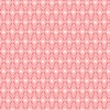 Cloud9 Fabrics Love Bugs Flutter Love Pink