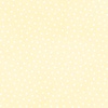 Maywood Studio Little Lambies Woolies Flannel Polka Dots Light Yellow/White