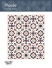 Phoebe Quilt Pattern