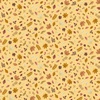 Andover Fabrics Hello Autumn Foliage Cascade Yellow