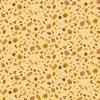 Andover Fabrics Hello Autumn Foliage Cascade Yellow