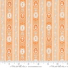 Moda Agatha Road Wallpaper Pumpkin
