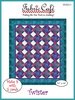 Twister Quilt Pattern