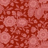 Andover Fabrics Always and Forever Canopy Crimson