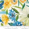 Moda Sunshine and Blue Skies 108 Inch Wide Backing Fabric Cloud