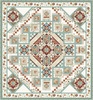 Season's Study Quilt Kit