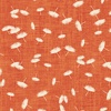 Benartex Wishflower Windy Day Orange