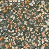 QT Fabrics HedgeHugs Butterflies Pine