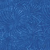 Anthology Fabrics Quilt Essentials 7 Splendor Batiks Fireworks Blue