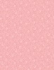 Wilmington Prints Crimson Majesty Dotty Filigree Pink