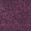 Anthology Fabrics Quilt Essentials 7 Splendor Batiks Fireworks Grape