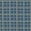 Moda I Love Fall Most of All Fall Plaid Harvest Night Sky
