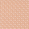 Moda Cottage Charm Window Pane Checks and Plaids Flower Peach