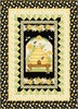 Bee You I Free Quilt Pattern