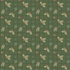 Riley Blake Designs Holiday Spirit Holly Green