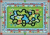 Help Is On The Way Free Play Mat Quilt Pattern