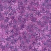 Riley Blake Designs Expressions Batiks Bedazzled Leaves Grape Soda