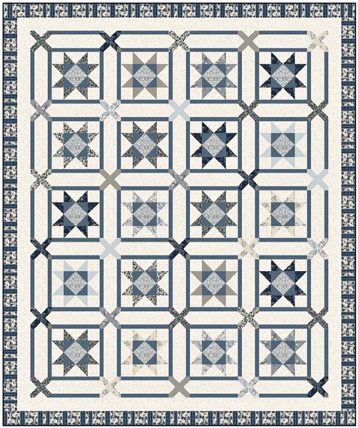 Free Quilt Pattern